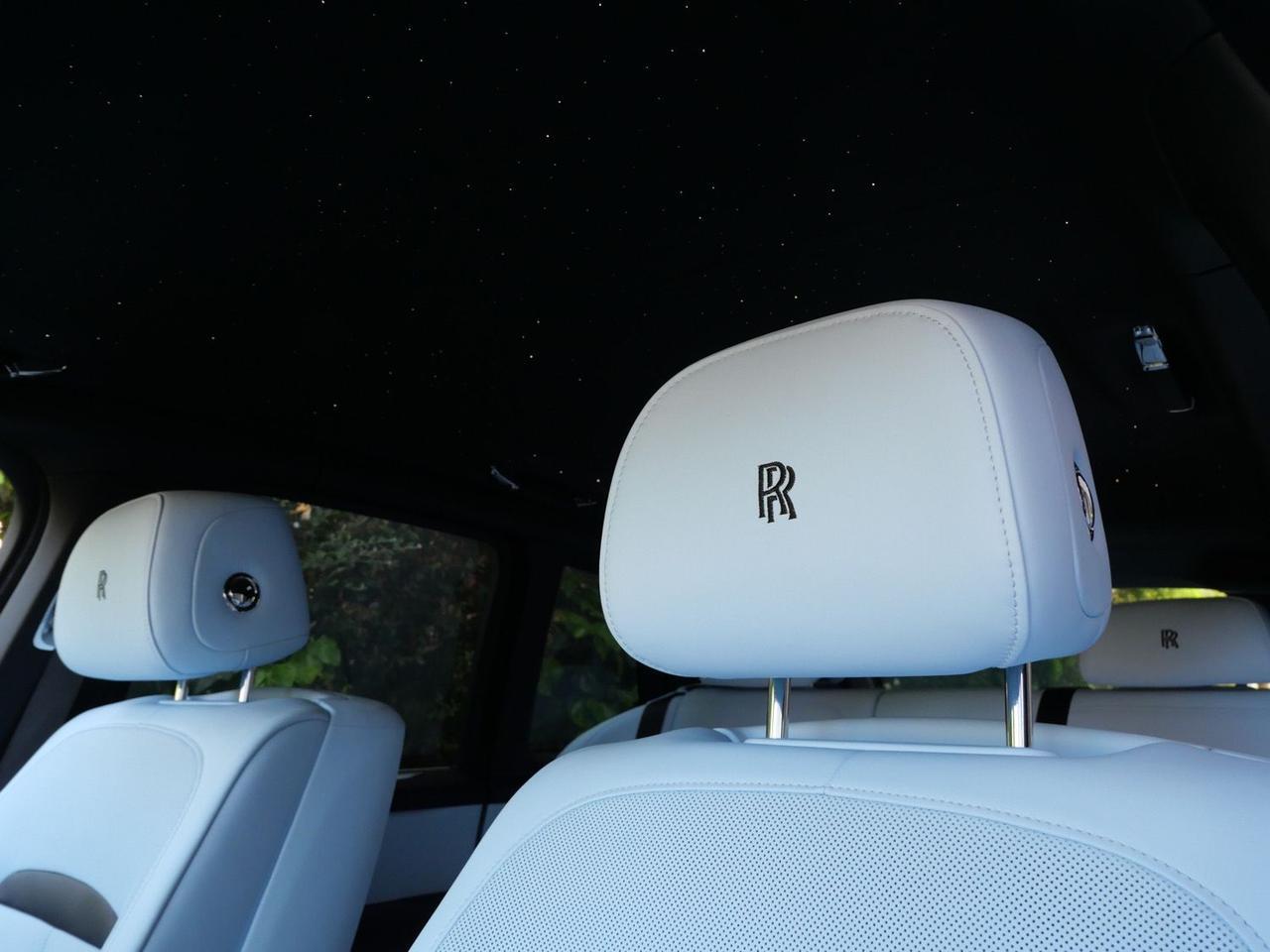 2024 Rolls-Royce Cullinan Lawrence KS