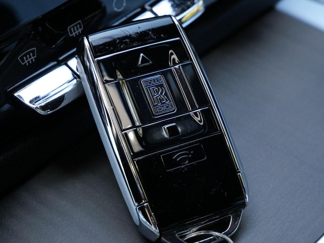 2024 Rolls-Royce Cullinan Lawrence KS