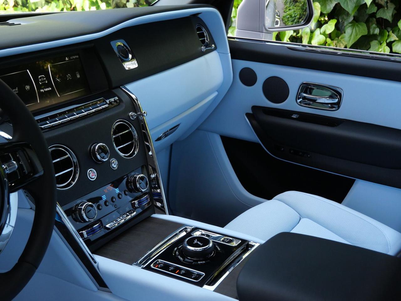 2024 Rolls-Royce Cullinan Lawrence KS