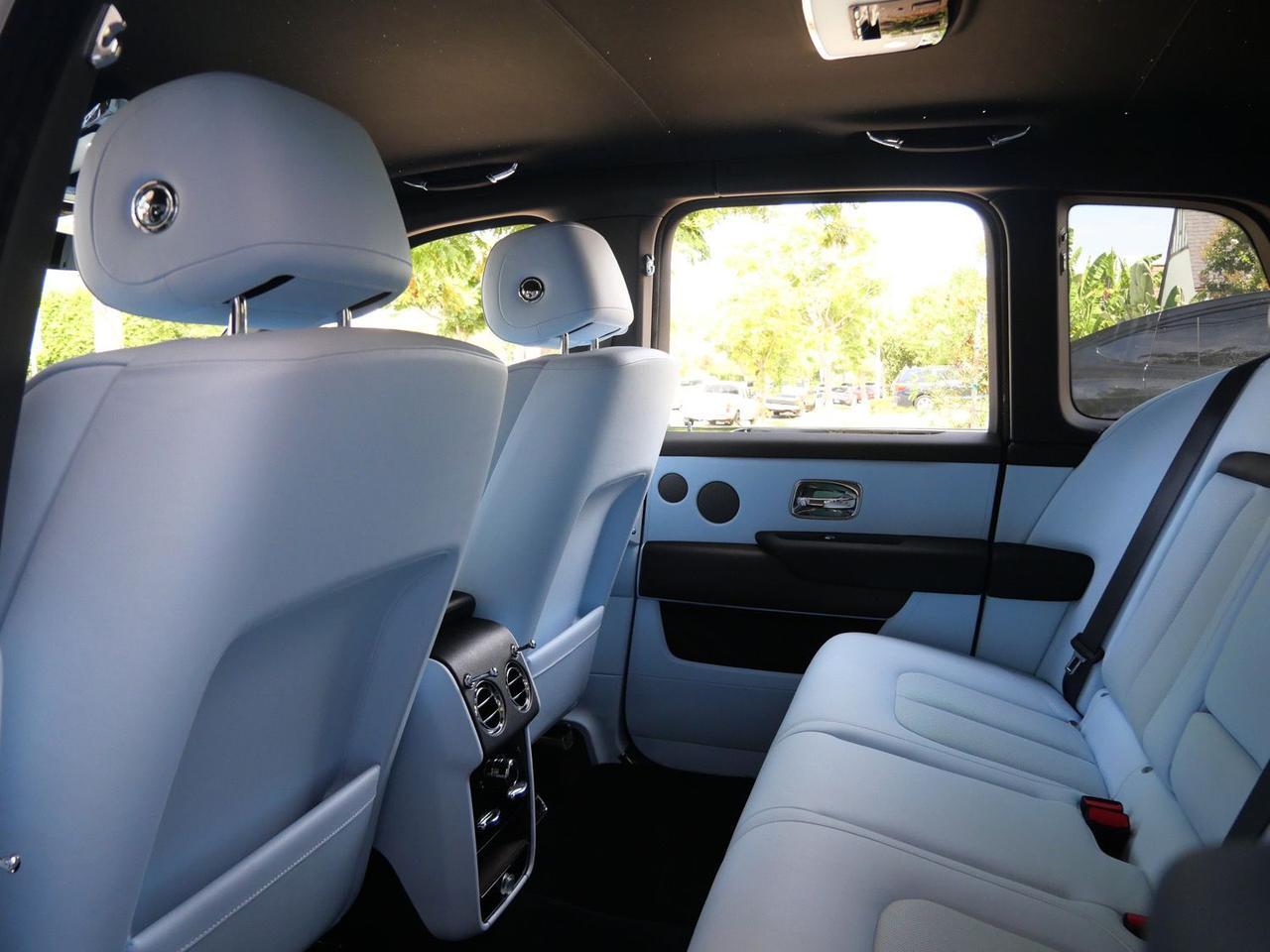 2024 Rolls-Royce Cullinan Lawrence KS