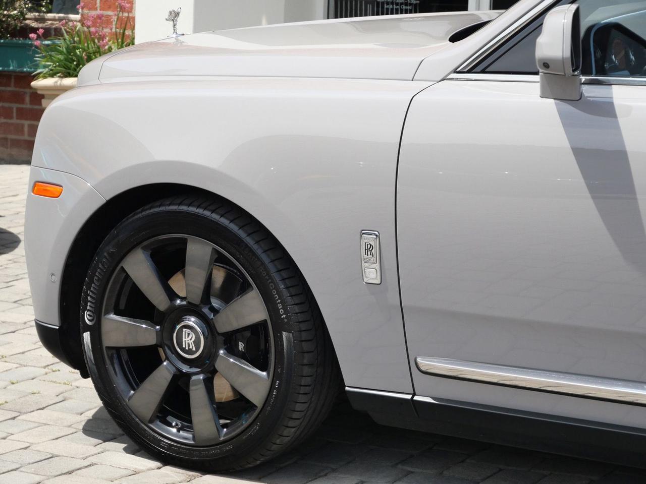 2024 Rolls-Royce Cullinan Lawrence KS