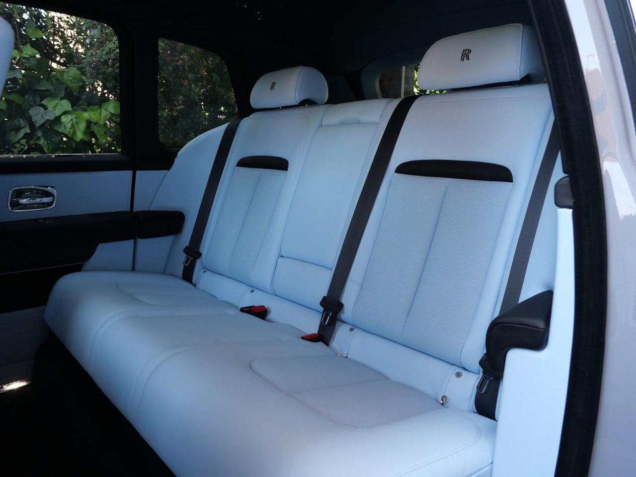 2024 Rolls-Royce Cullinan Lawrence KS