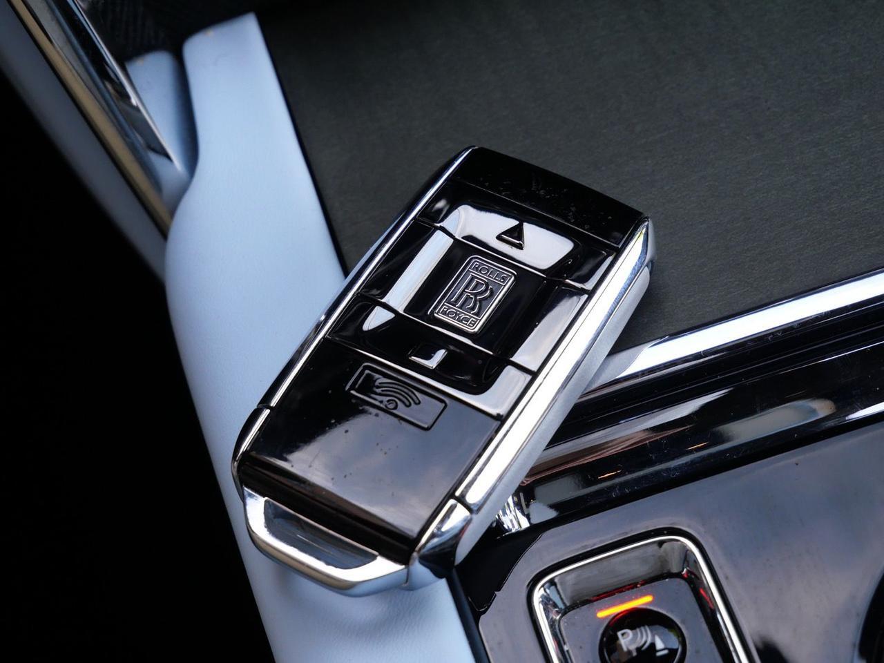 2024 Rolls-Royce Cullinan Lawrence KS