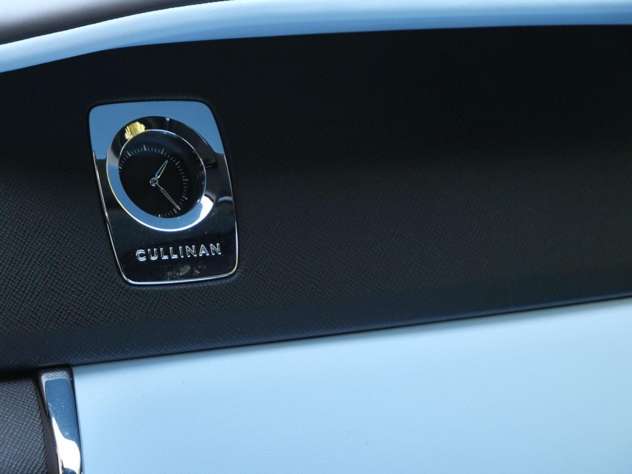 2024 Rolls-Royce Cullinan Lawrence KS