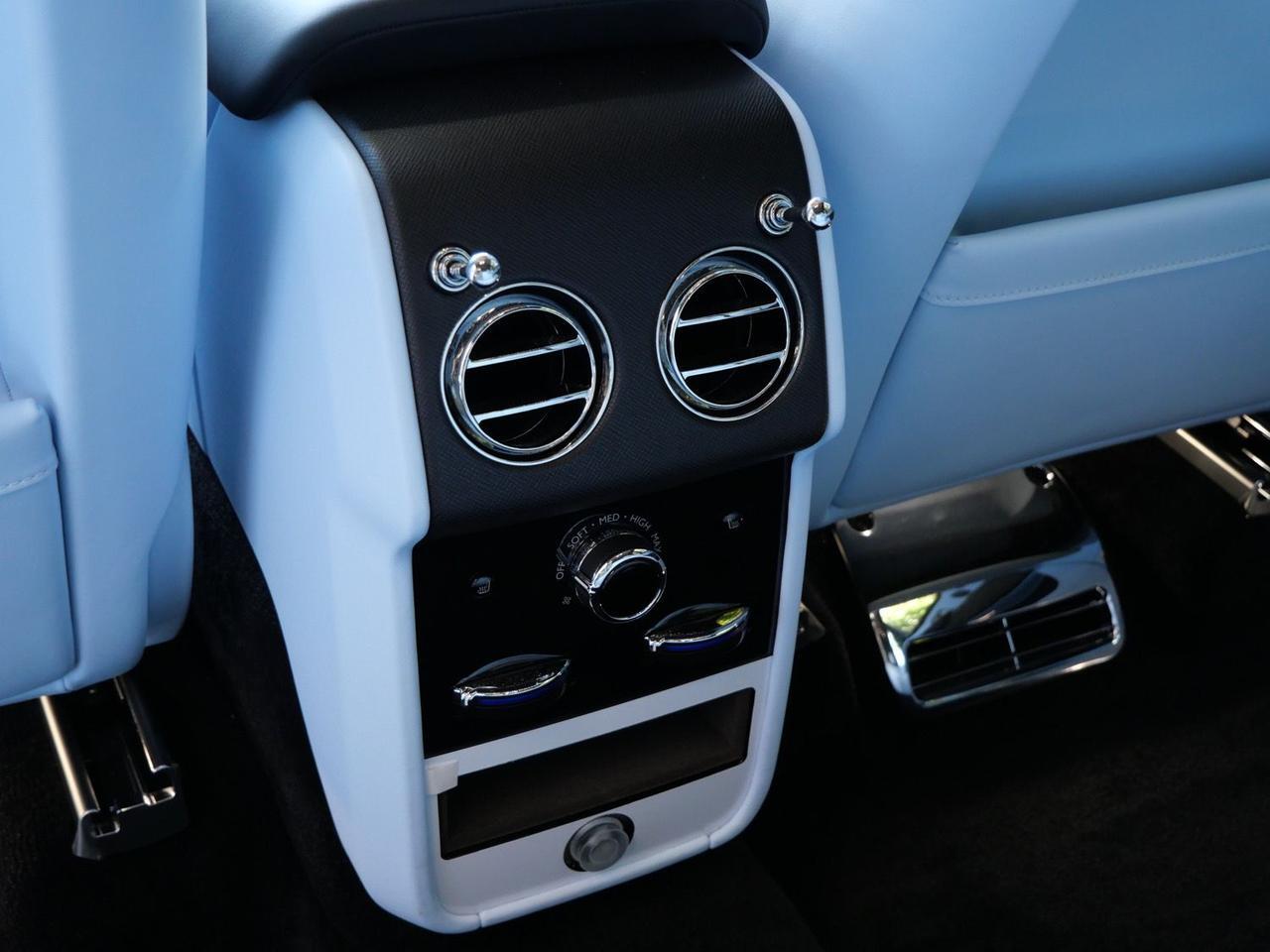 2024 Rolls-Royce Cullinan Lawrence KS