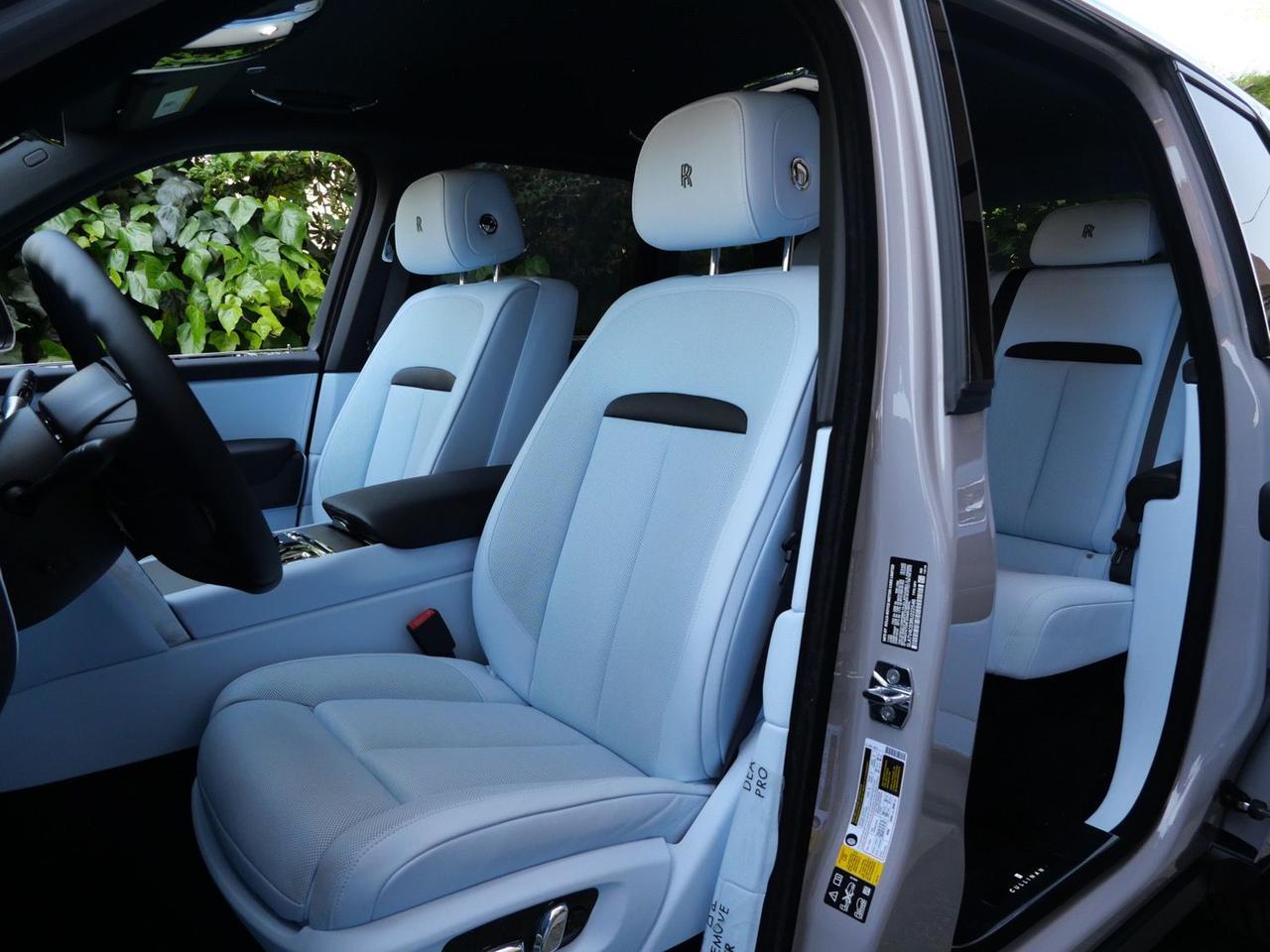 2024 Rolls-Royce Cullinan Lawrence KS