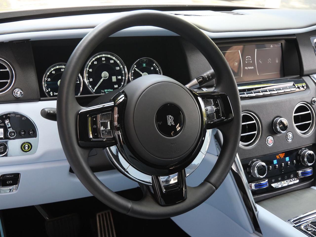 2024 Rolls-Royce Cullinan Lawrence KS