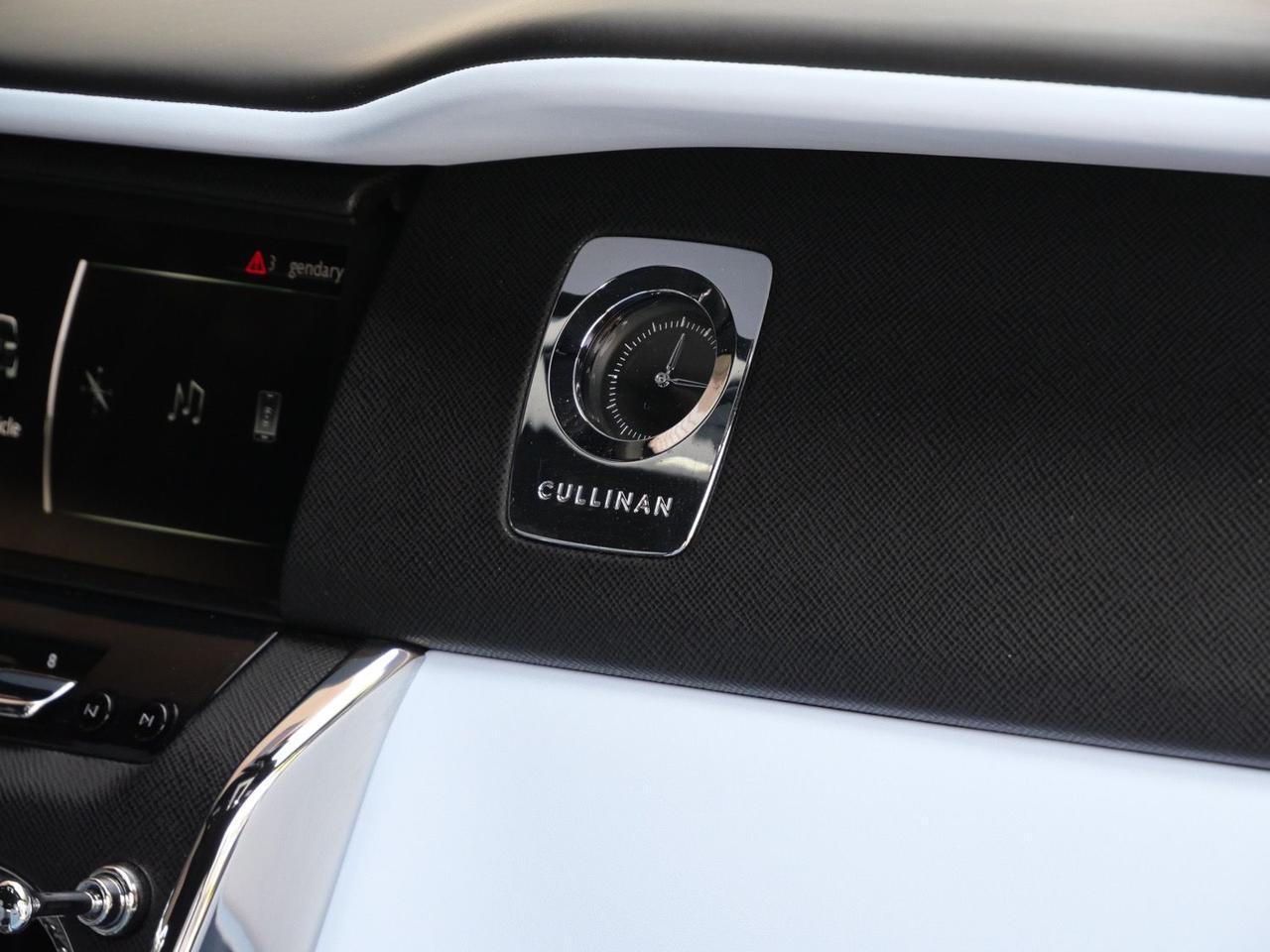 2024 Rolls-Royce Cullinan Lawrence KS