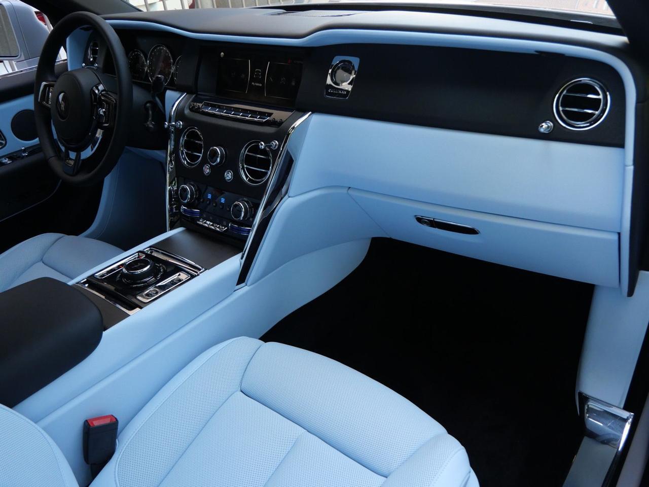 2024 Rolls-Royce Cullinan Lawrence KS