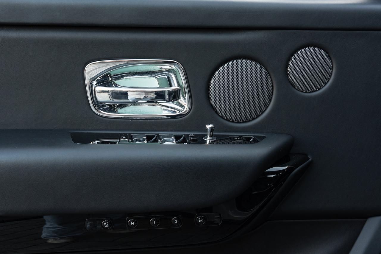2024 Rolls-Royce Cullinan Lawrence KS