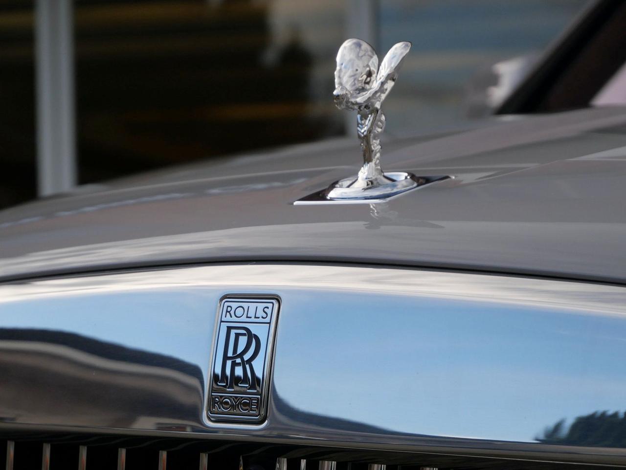 2024 Rolls-Royce Cullinan Lawrence KS
