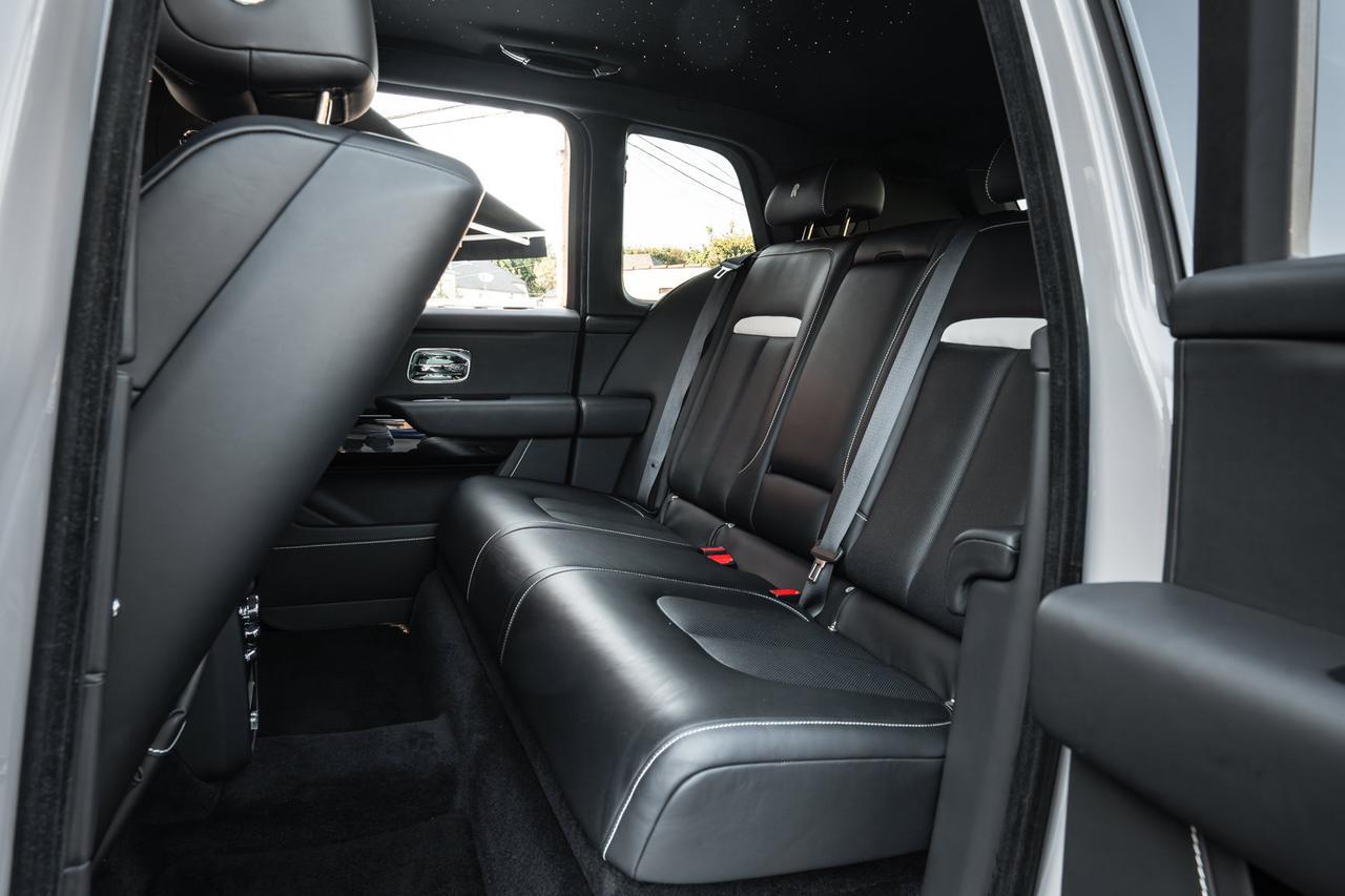 2024 Rolls-Royce Cullinan Lawrence KS