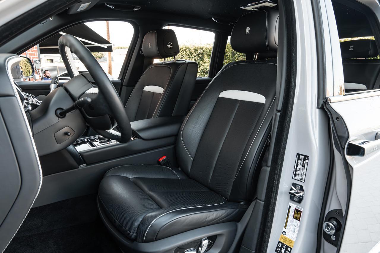 2024 Rolls-Royce Cullinan Lawrence KS