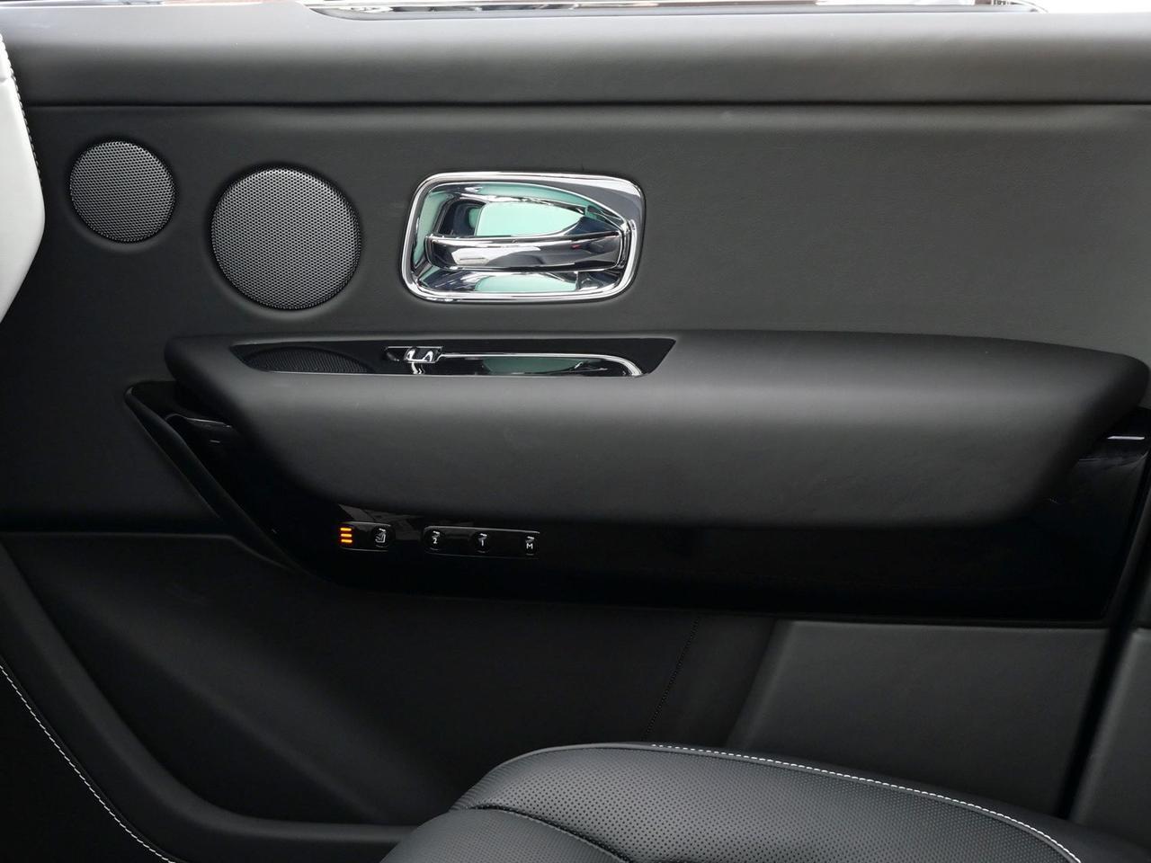 2024 Rolls-Royce Cullinan Lawrence KS