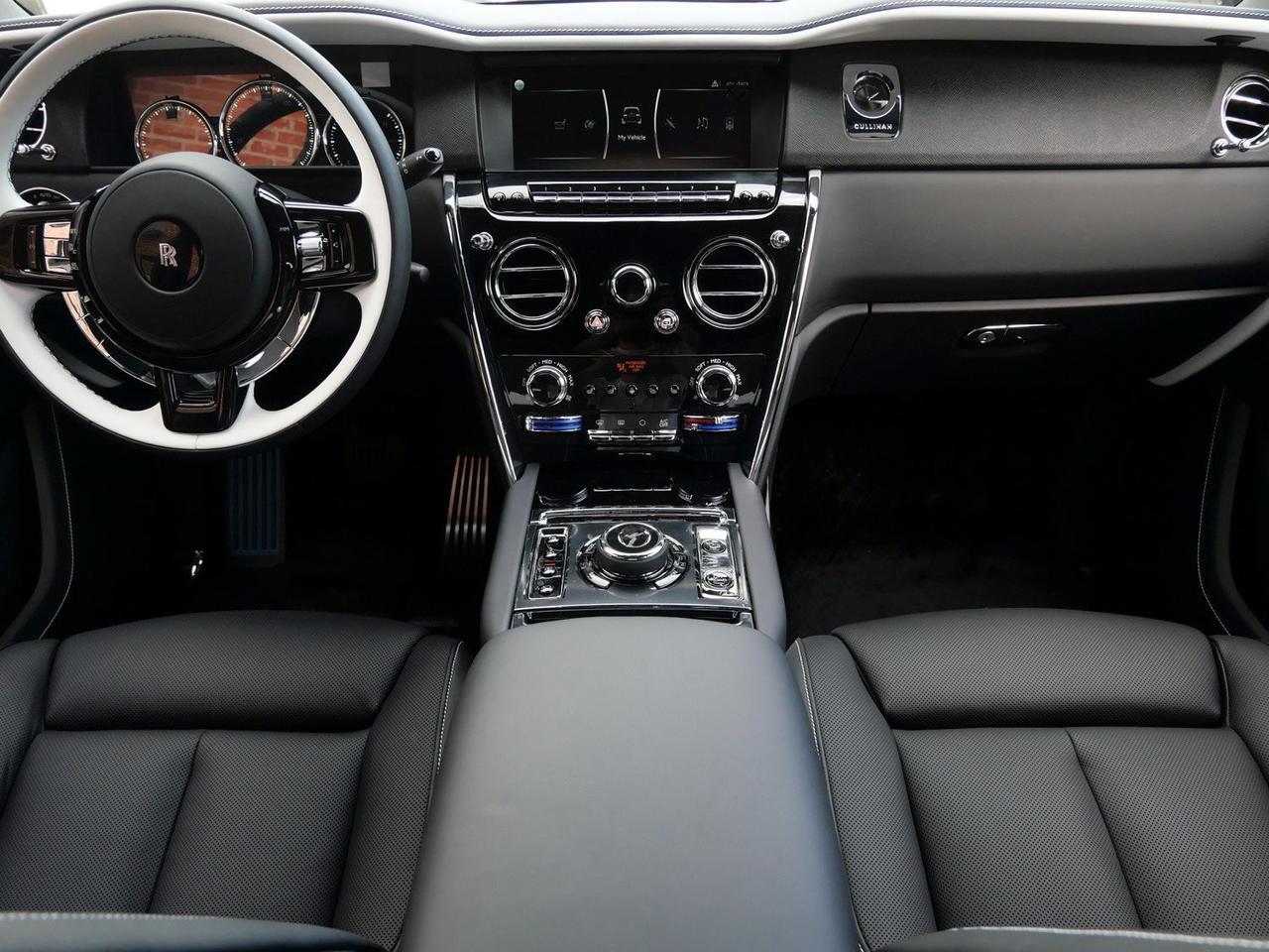 2024 Rolls-Royce Cullinan Lawrence KS