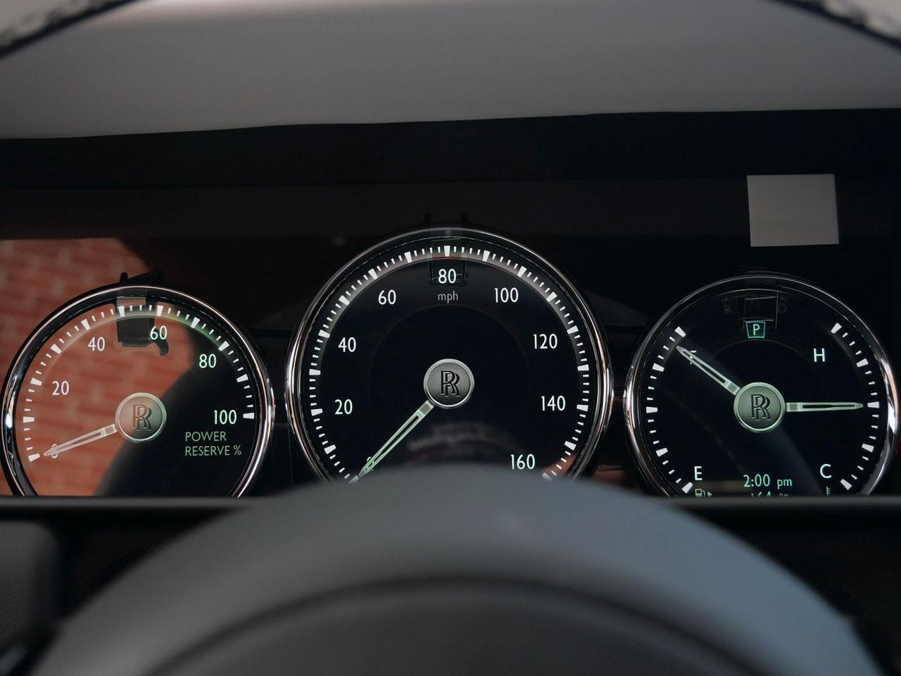 2024 Rolls-Royce Cullinan Lawrence KS