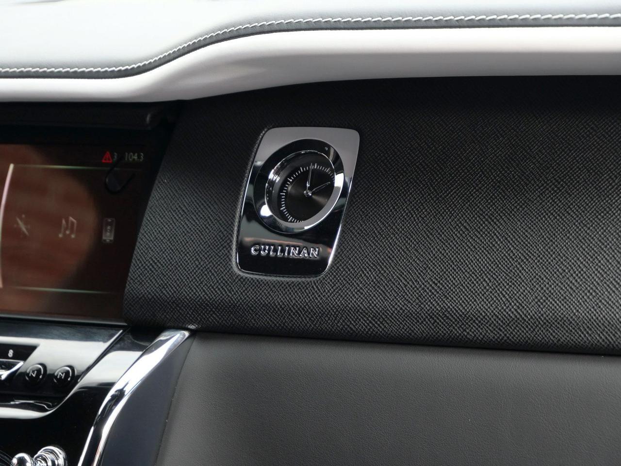 2024 Rolls-Royce Cullinan Lawrence KS