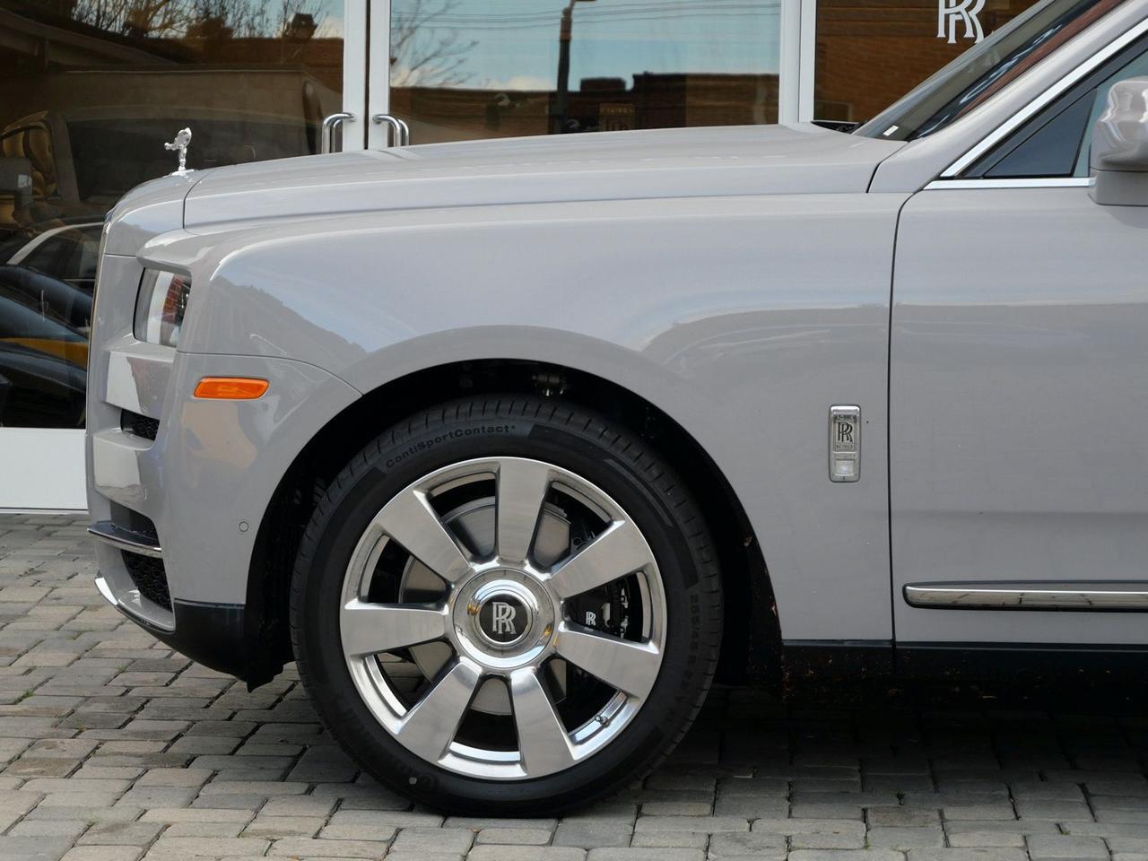 2024 Rolls-Royce Cullinan Lawrence KS