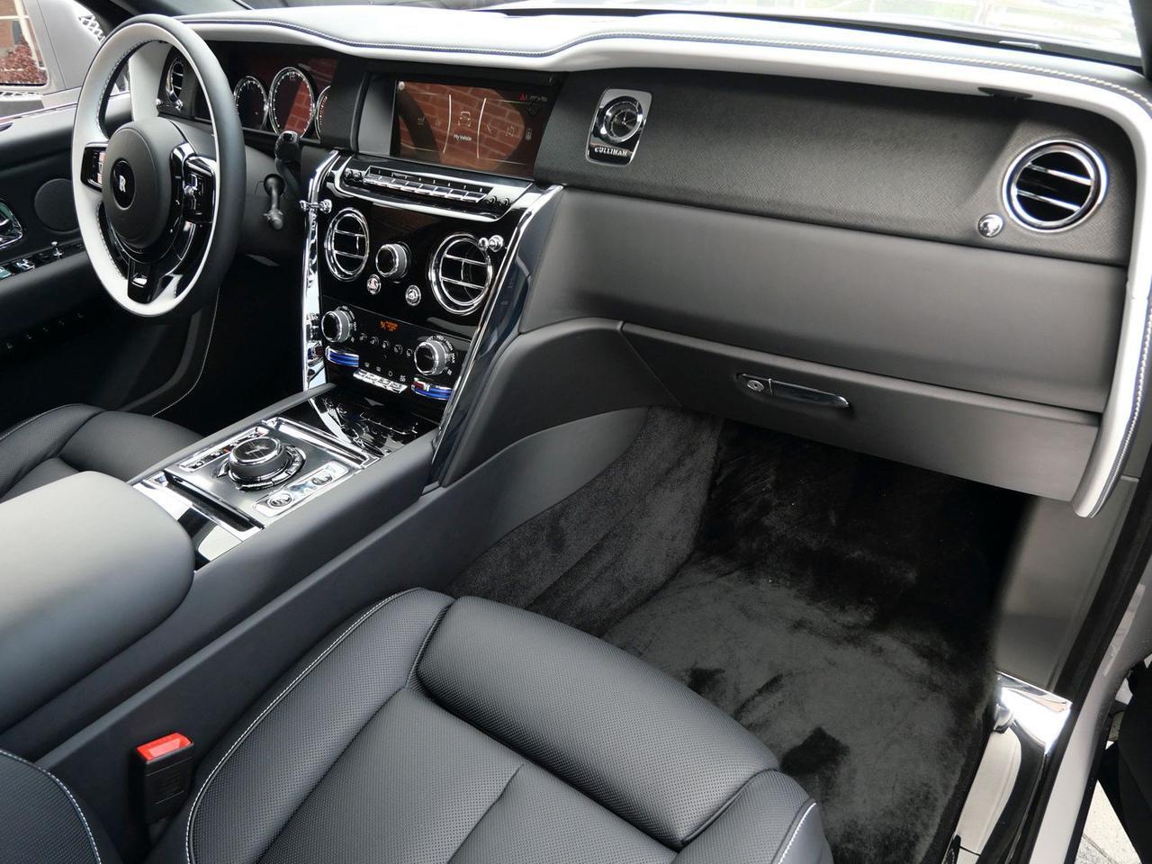 2024 Rolls-Royce Cullinan Lawrence KS