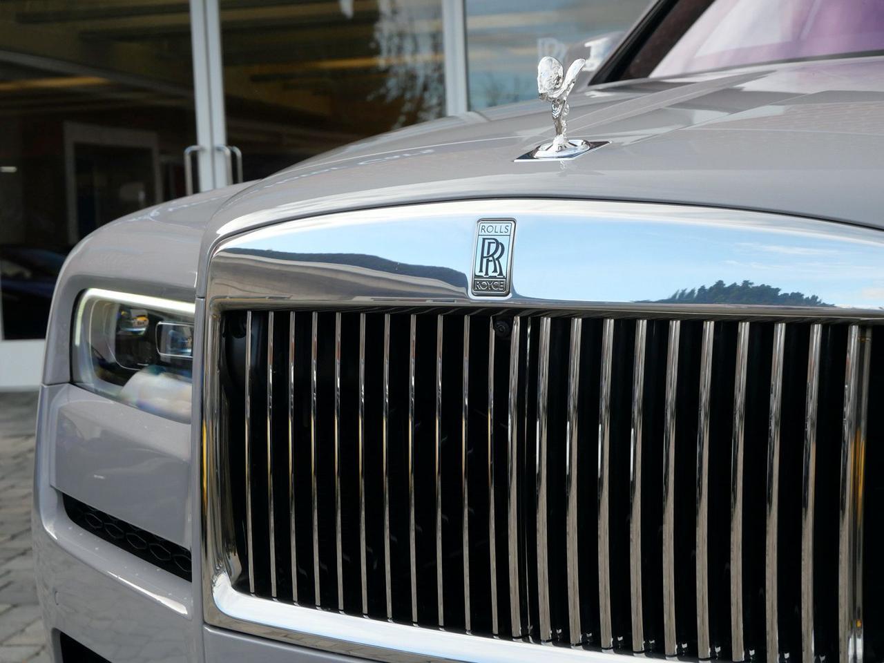 2024 Rolls-Royce Cullinan Lawrence KS
