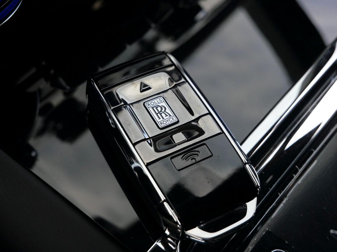2024 Rolls-Royce Cullinan Lawrence KS