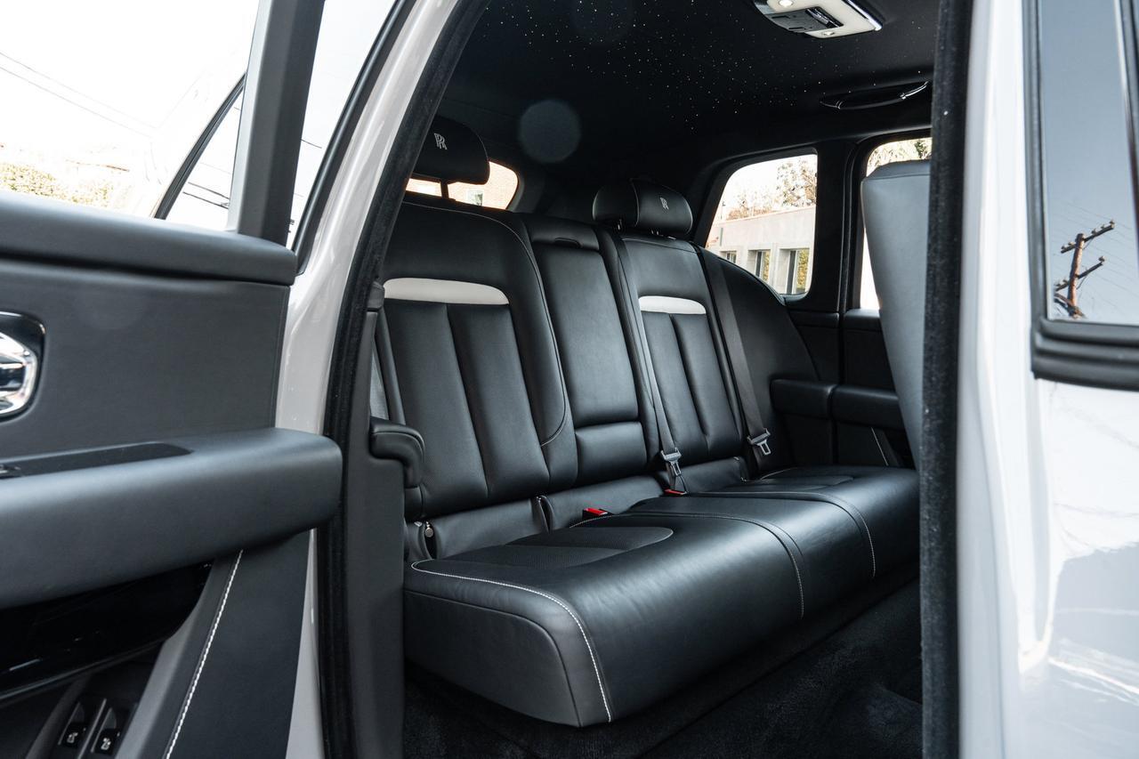 2024 Rolls-Royce Cullinan Lawrence KS