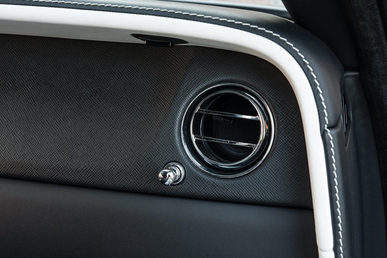 2024 Rolls-Royce Cullinan Lawrence KS