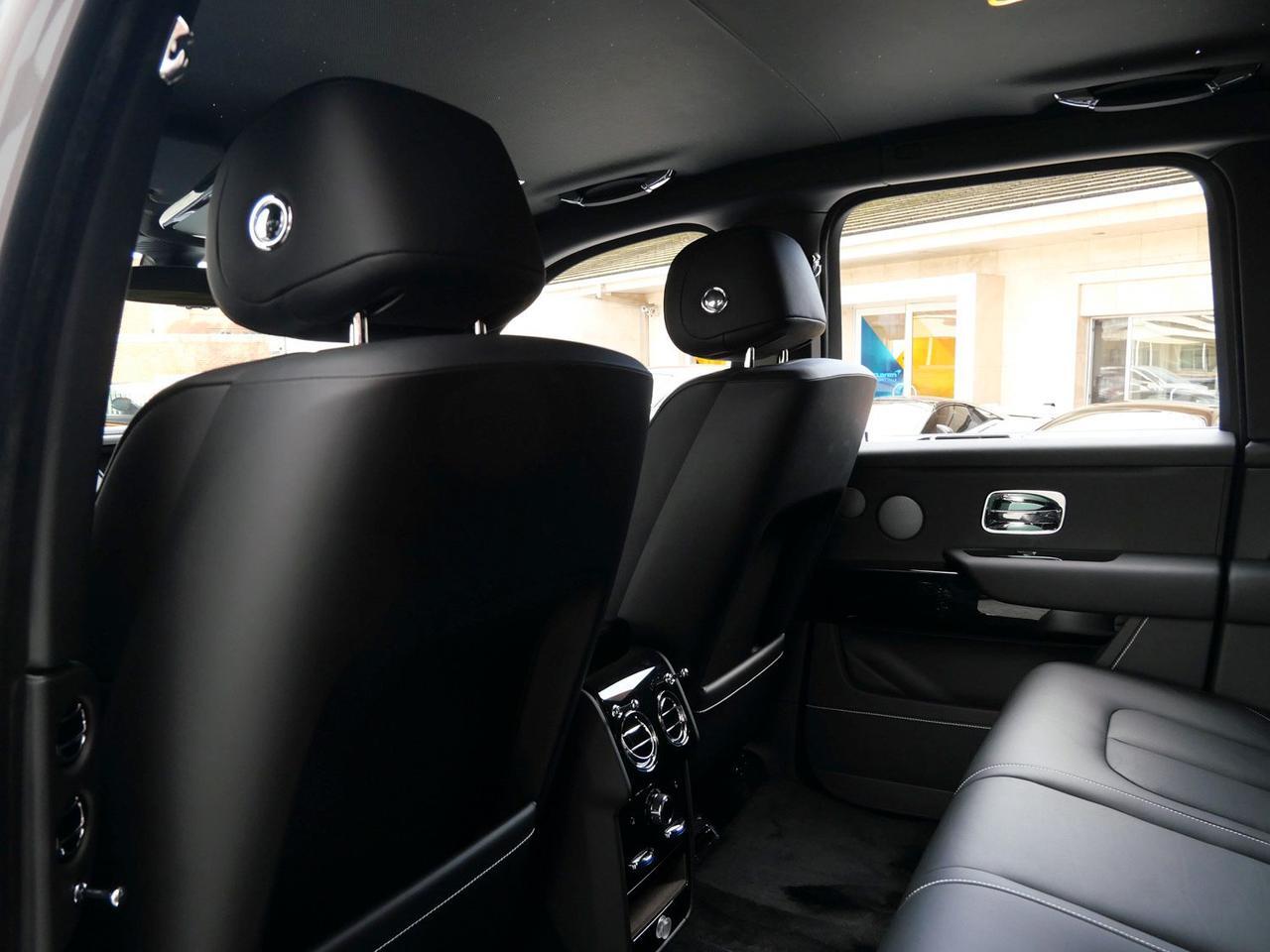 2024 Rolls-Royce Cullinan Lawrence KS