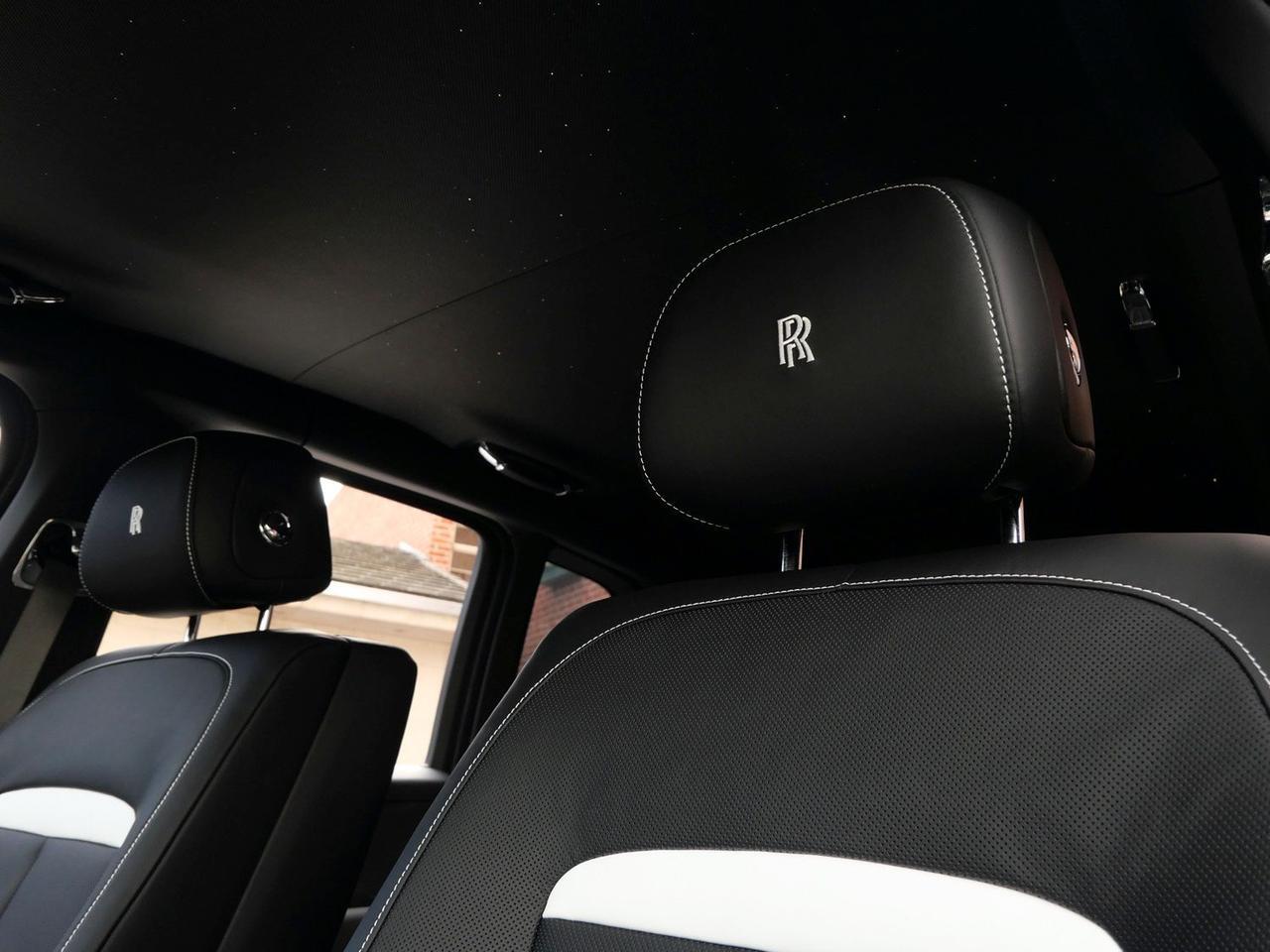 2024 Rolls-Royce Cullinan Lawrence KS