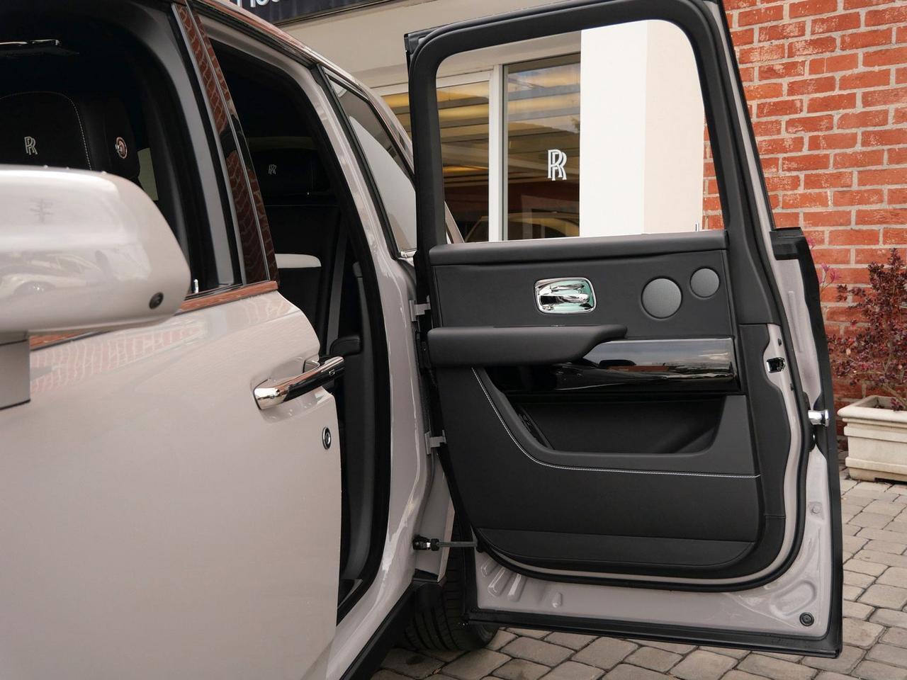 2024 Rolls-Royce Cullinan Lawrence KS