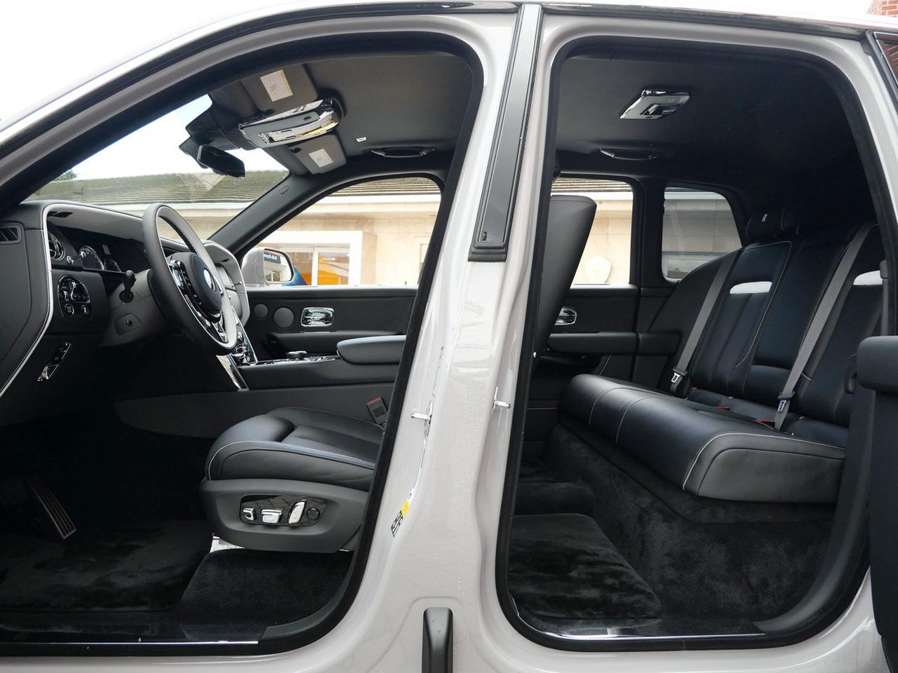 2024 Rolls-Royce Cullinan Lawrence KS