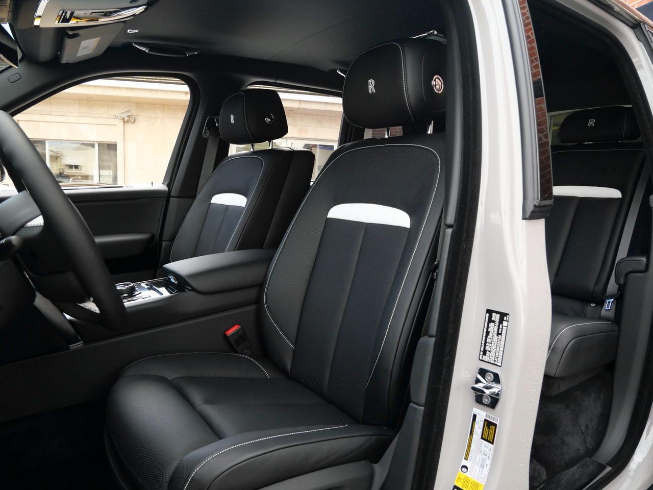 2024 Rolls-Royce Cullinan Lawrence KS