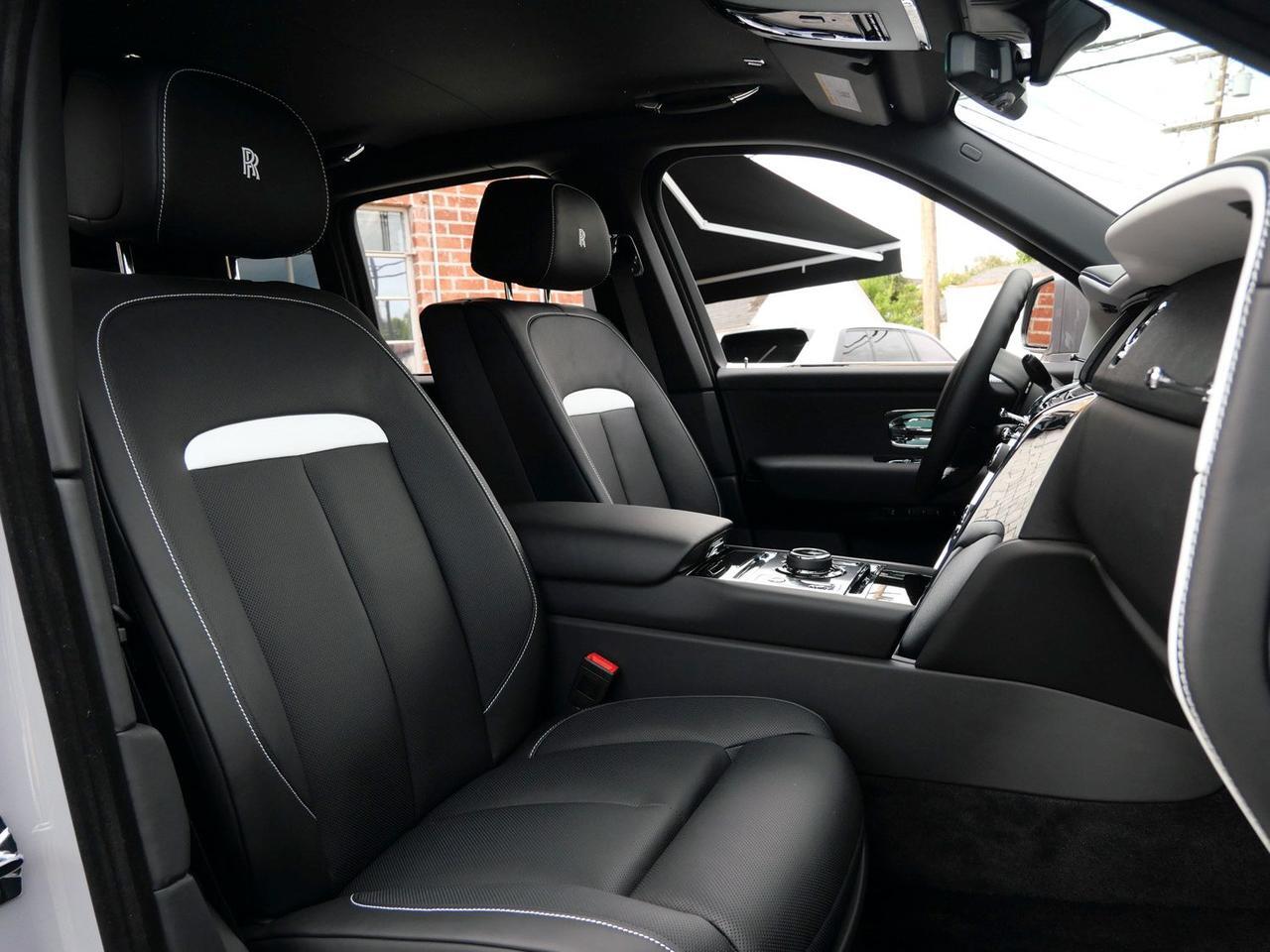 2024 Rolls-Royce Cullinan Lawrence KS