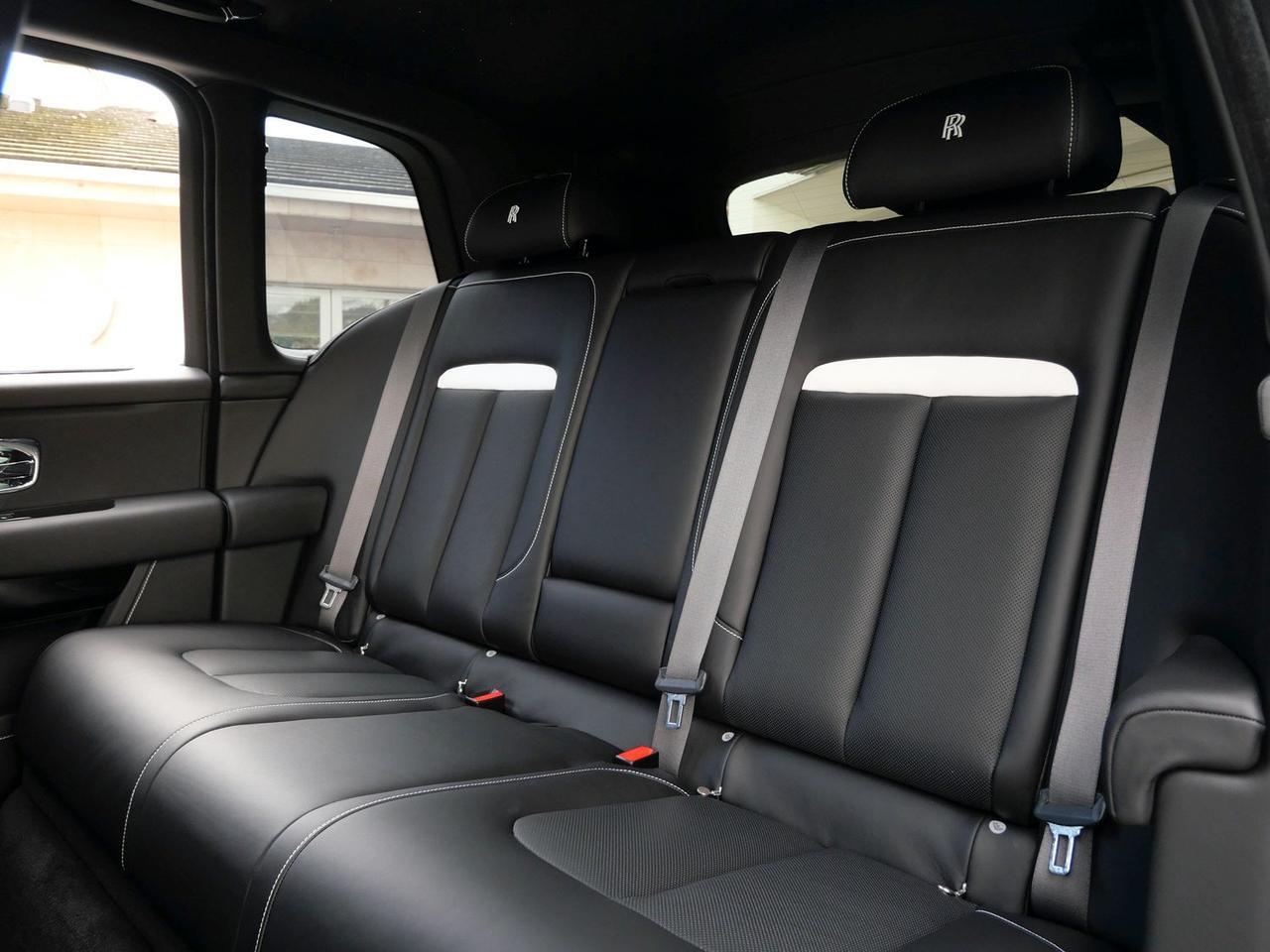 2024 Rolls-Royce Cullinan Lawrence KS
