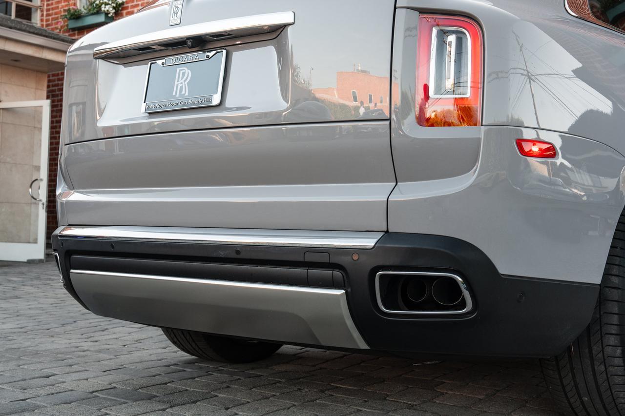 2024 Rolls-Royce Cullinan Lawrence KS