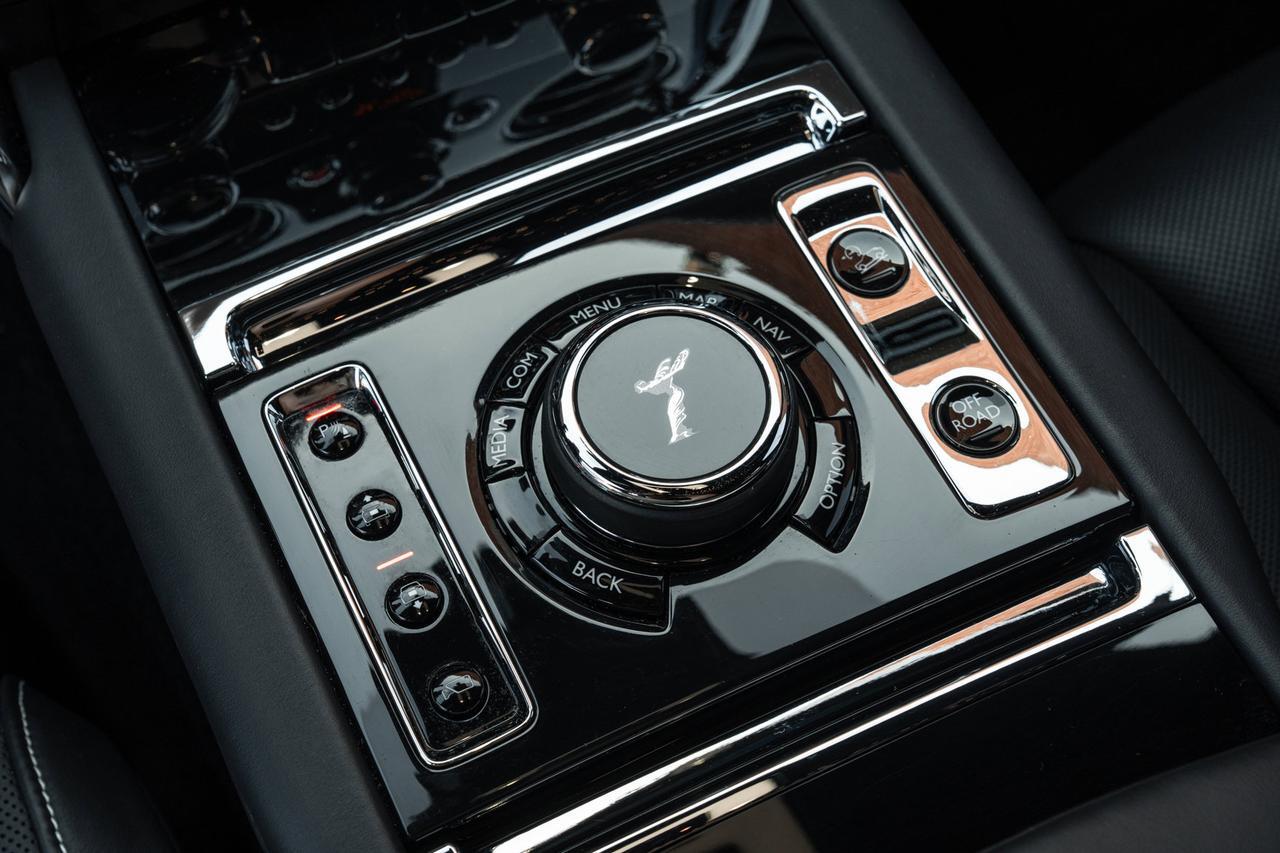 2024 Rolls-Royce Cullinan Lawrence KS