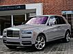 2024 Rolls-Royce Cullinan