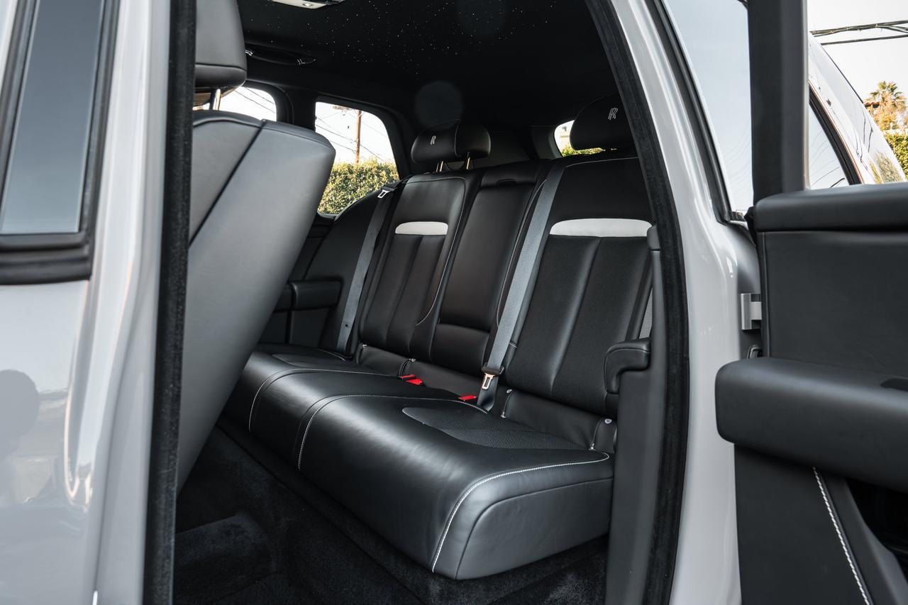 2024 Rolls-Royce Cullinan Lawrence KS