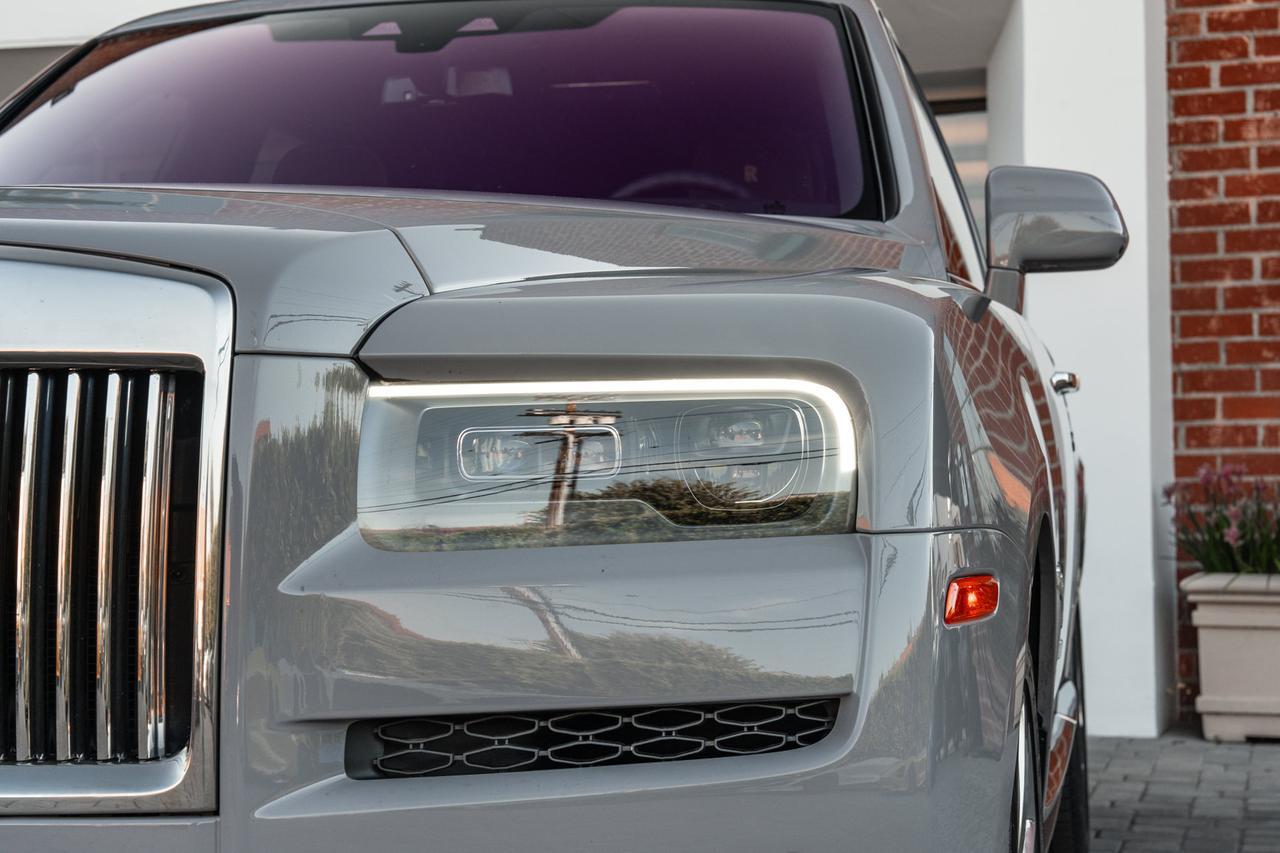 2024 Rolls-Royce Cullinan Lawrence KS