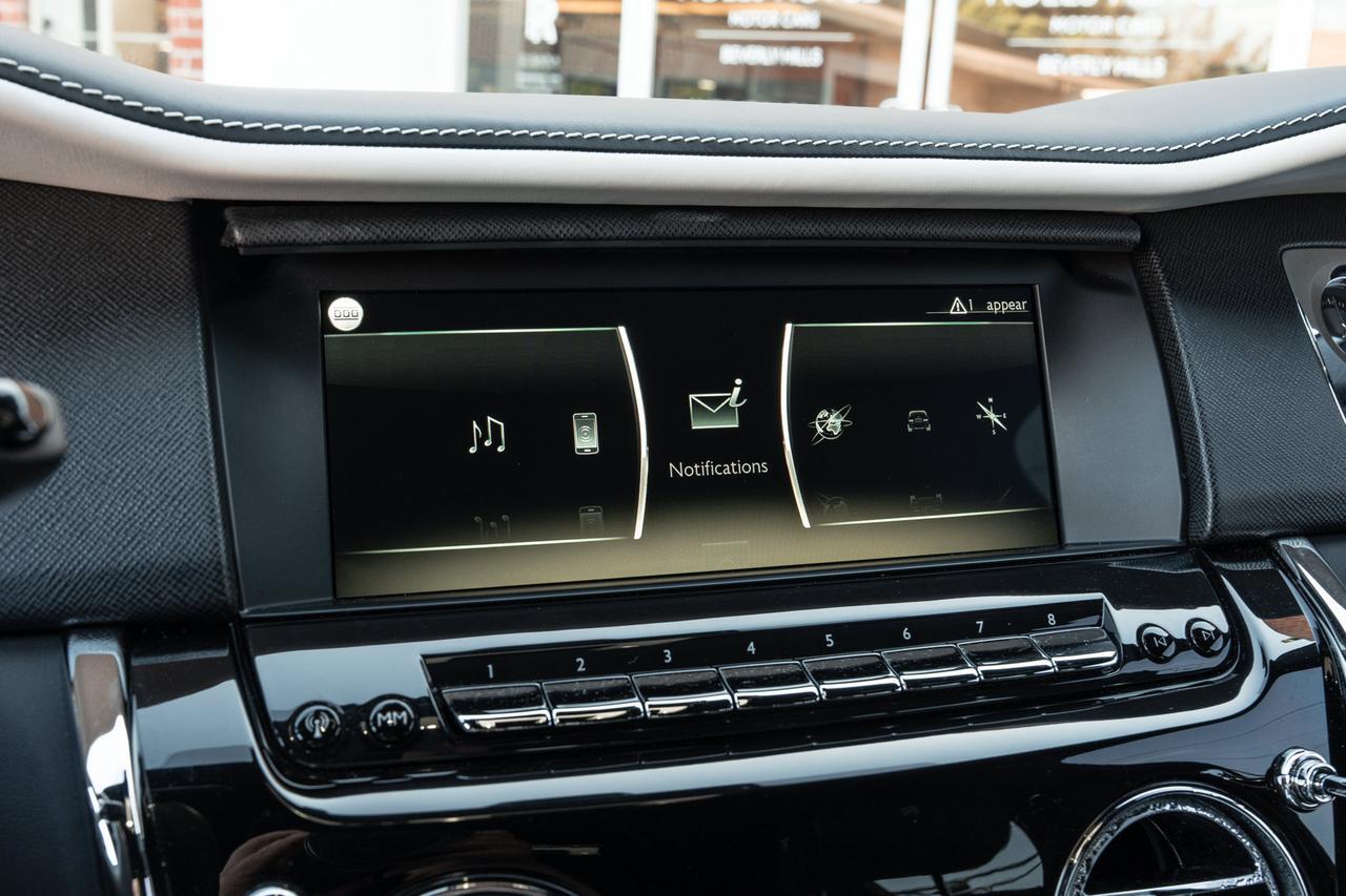 2024 Rolls-Royce Cullinan Lawrence KS