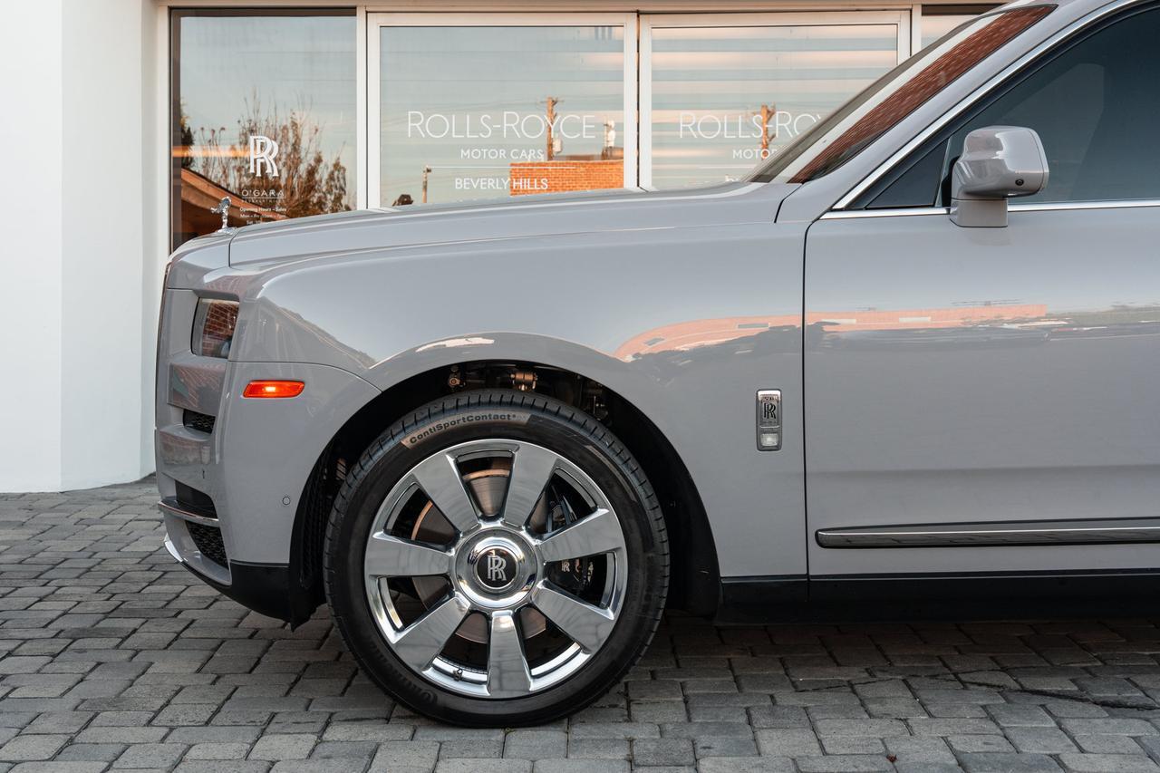 2024 Rolls-Royce Cullinan Lawrence KS