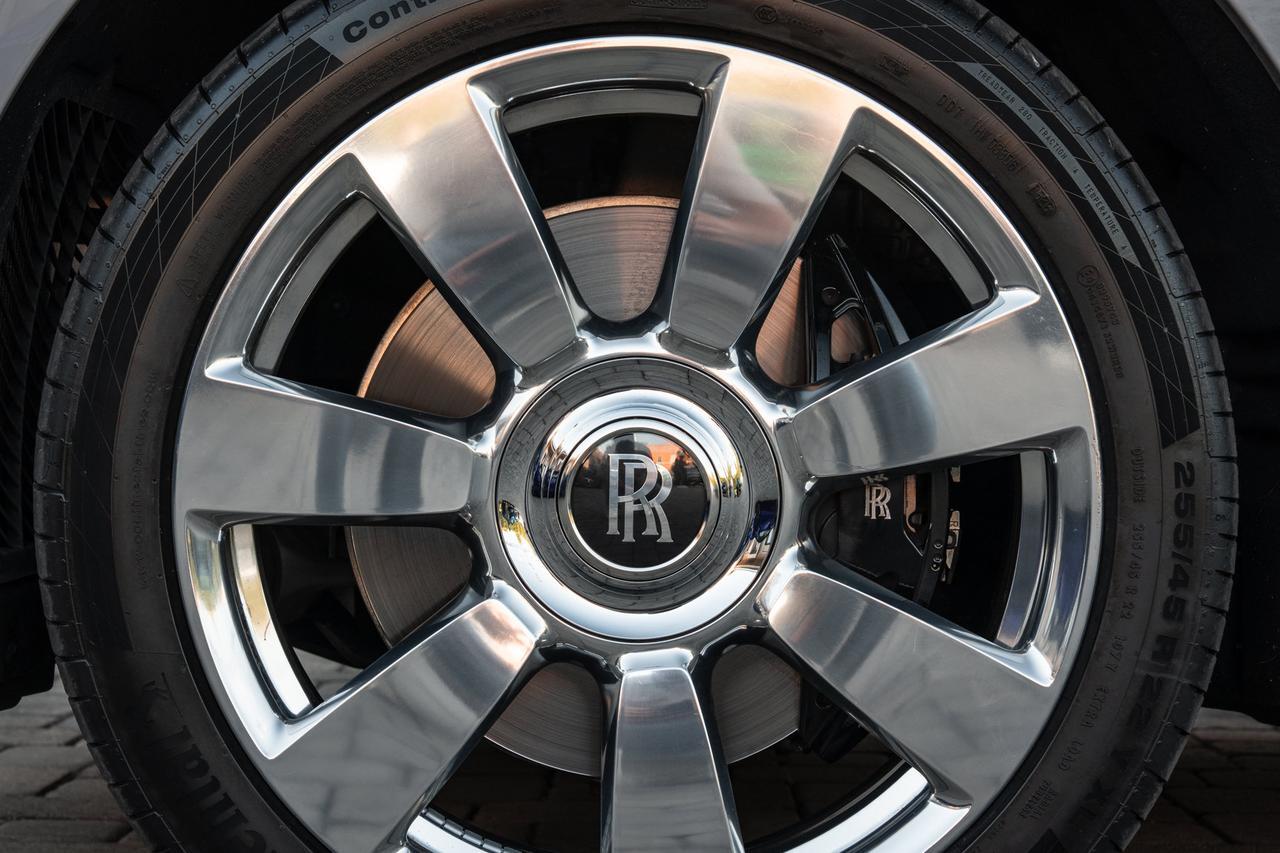 2024 Rolls-Royce Cullinan Lawrence KS