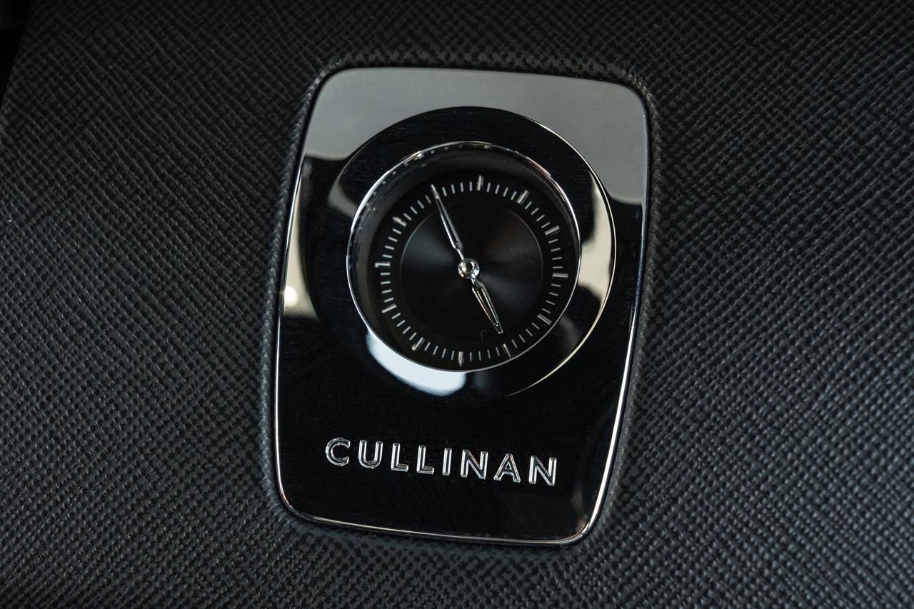 2024 Rolls-Royce Cullinan Lawrence KS