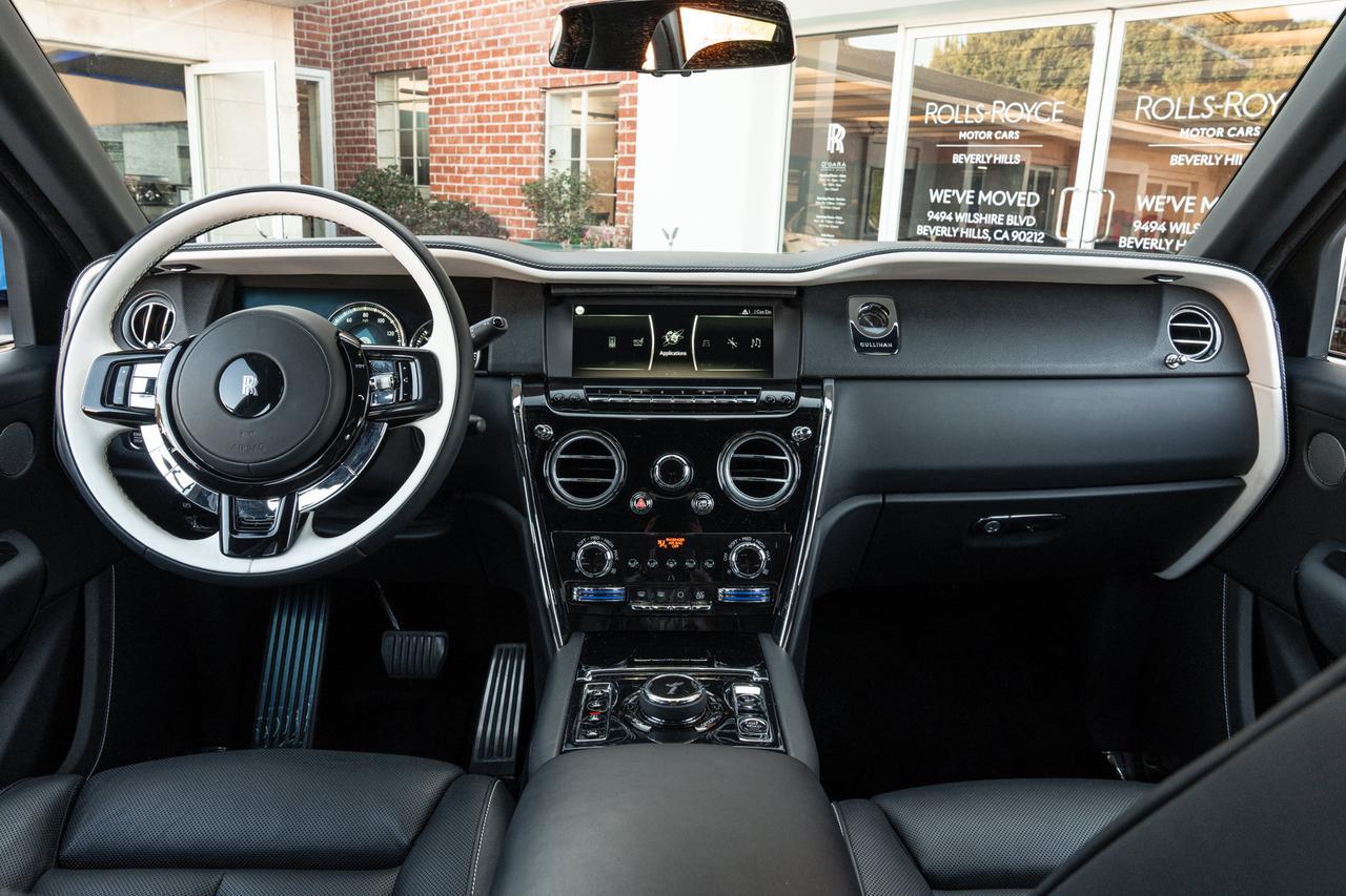 2024 Rolls-Royce Cullinan Lawrence KS