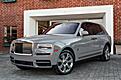 2024 Rolls-Royce Cullinan