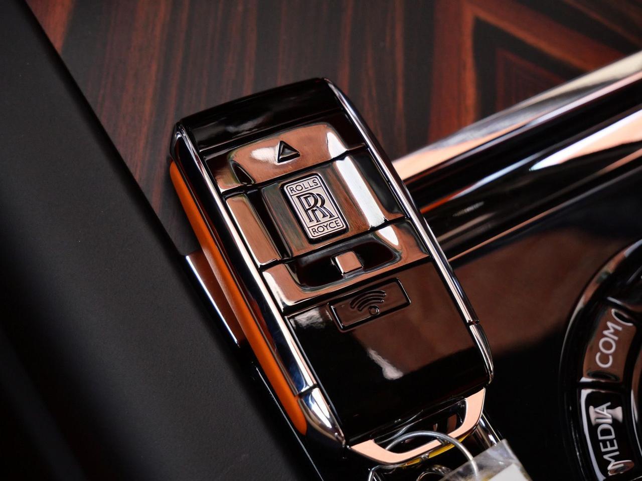 2024 Rolls-Royce Cullinan Lawrence KS