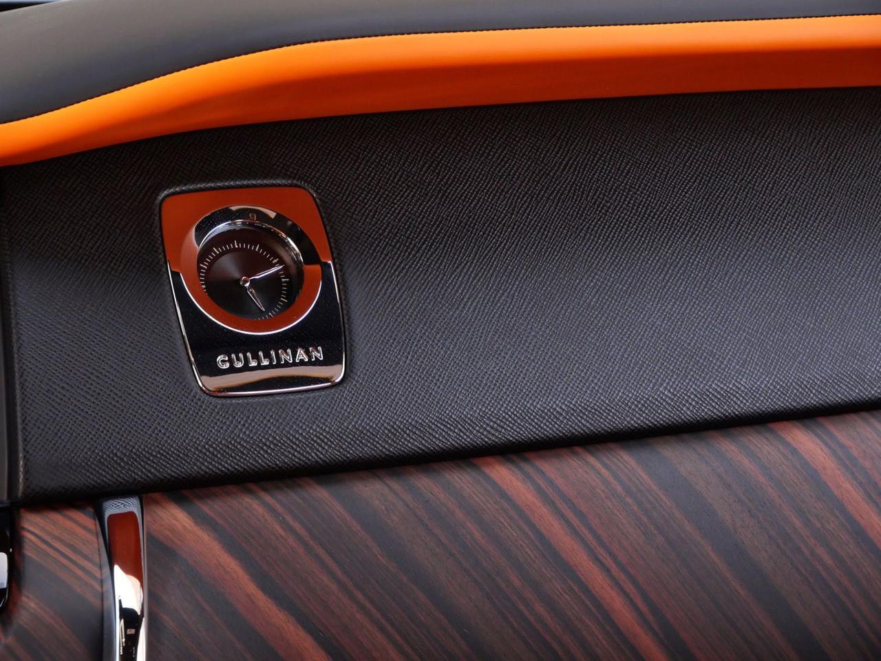 2024 Rolls-Royce Cullinan Lawrence KS