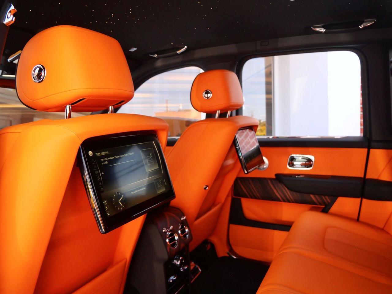 2024 Rolls-Royce Cullinan Lawrence KS