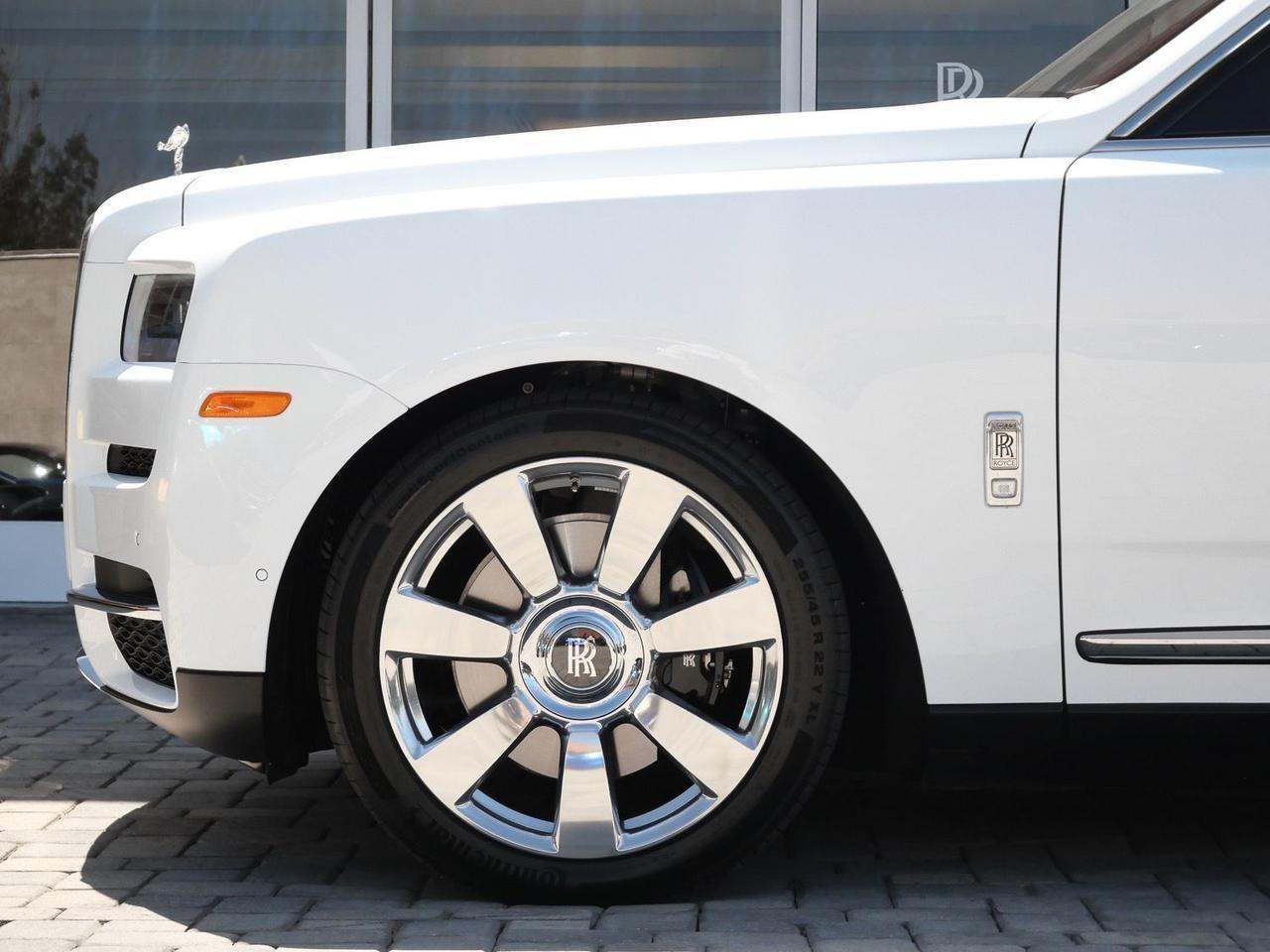 2024 Rolls-Royce Cullinan Lawrence KS