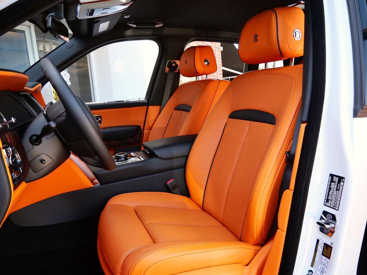 2024 Rolls-Royce Cullinan Lawrence KS